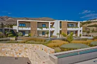 Almi Luxury Rooms - 3 stelle
