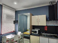 دودي أبارتمنتس فنادق في Leyton