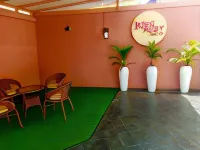Ringruby Hotel, Eso Close - balcony