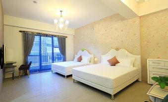 Slowly Times Homestay