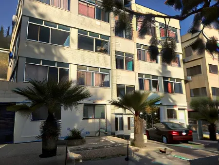 Aljazeera Hotel Apartments