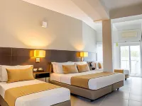 Hotel Manantial Melgar Hotels in Melgar