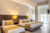 Hotel Manantial Melgar Hôtels à : 