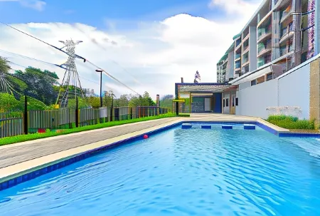 Sandton Gate Luxury Apartments Отели рядом с достопримечательностью «Берд Гарденс»