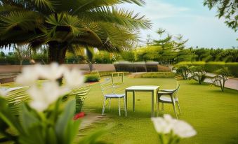 Akay Resort & Villas