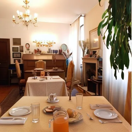 Locanda Borgonuovo