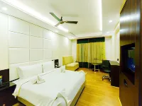 Hotel Himalayaa Các khách sạn ở Tiruvannamalai