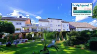 Hotel Garni Rodenbach Hotels in Ramstein-Miesenbach