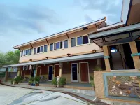 Phunumfha Hotel @Chum Phae - Khon Kaen Hotels in Chum Phae