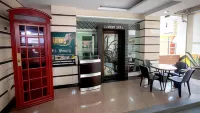 Novo Hotel