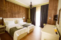 Irene's Resort Hotels in Kato Loutrakion