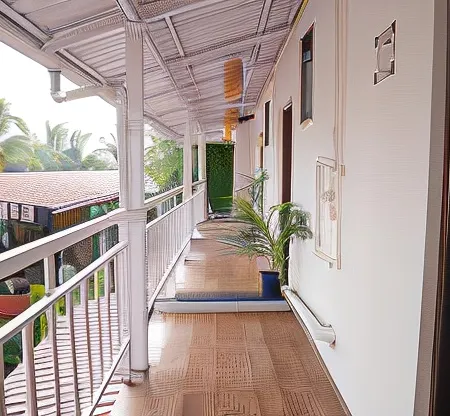 Samira Sea View