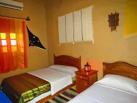 Hôtel Riad Tadarte Familier Hotels in Hassilabied