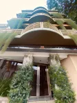 Apart Hotel Rio Grande Hotel a Rosario