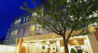 Baan Pimpisa Hotels in Sattahip