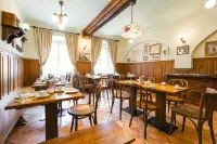 Hotel Leonardo Hotels in Cesky Krumlov