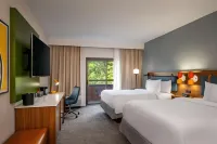 Sonesta Select Boston Foxborough Mansfield Hoteles en Foxborough