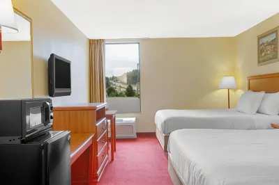 Econo Lodge Mt Hope - Beckley