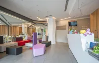 Hotel Stadio & Spa Hotel di Soave