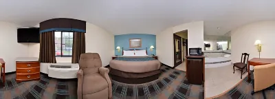 Econo Lodge Inn & Suites Hotels near Shelbyville Recreation Center