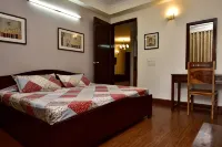 Woodpecker Apartments Hauz Khas