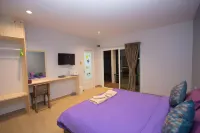 Green 2 Hotel a Makham