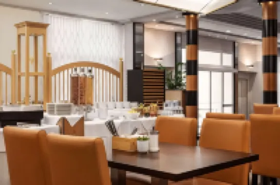 Amedia Weiden, Trademark Collection by Wyndham