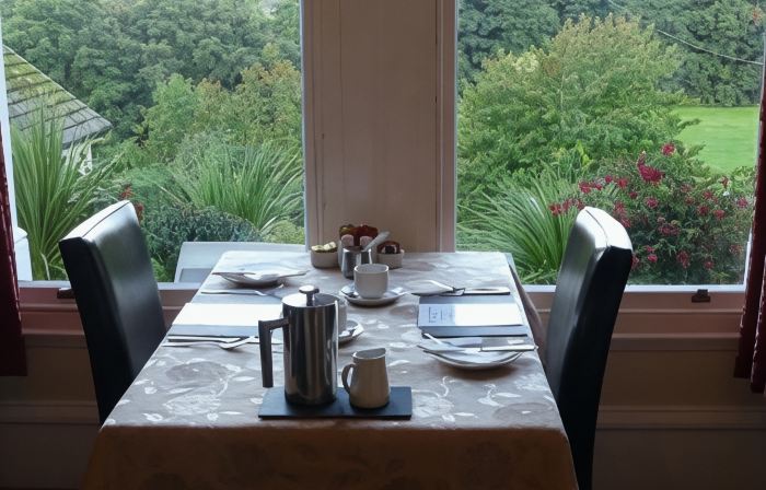 Bryn Derwen Guest House
