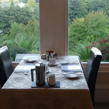Bryn Derwen Guest House Отели рядом с достопримечательностью «Замок Конви»