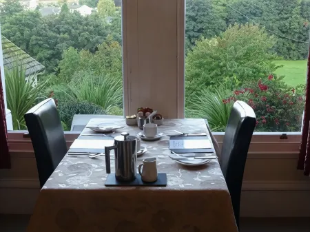 Bryn Derwen Guest House Отели в г. Конви