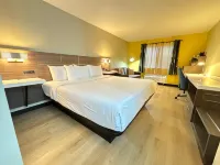 Quality Inn & Suites Willows - Pet friendly