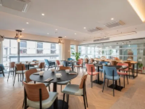 B&B Hotel Gent Centrum Hotels in Ghent
