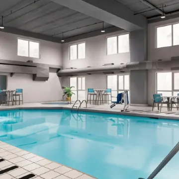 Wingate by Wyndham Fletcher at Asheville Airport