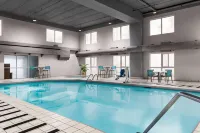 Wingate by Wyndham Fletcher at Asheville Airport