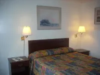 Economy Inn Seaside Hotels in Seaside