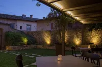 Antico Sipario Boutique Hotel, BW Signature Collection Hotels in Paciano