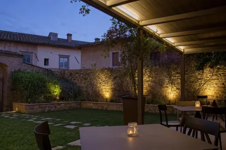 Antico Sipario Boutique Hotel, BW Signature Collection
