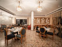 Hotel le Amritam Hotels in Dehra Dun