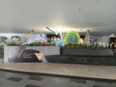 Studio I-Soho d'Gunduls Homestay by Dgh I-City