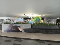 Studio I-Soho d'Gunduls Homestay by Dgh I-City Hotels in Shah Alam