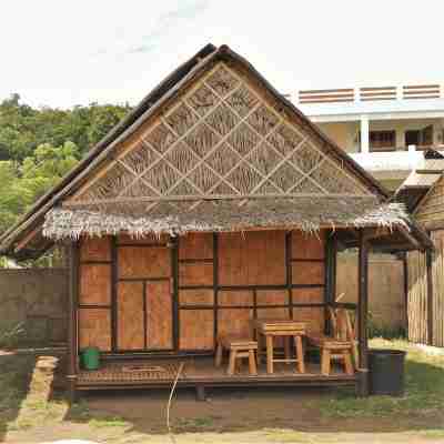 Magindara Guesthouse Hotel Exterior
