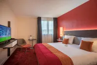 Hôtel Mercure Mulhouse Centre
