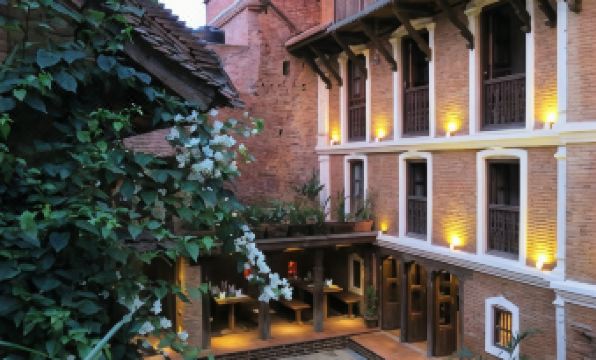 The Inn Patan - Housity