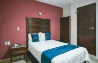Hotel Granda Inn Hotel a Tuxtla Gutierrez