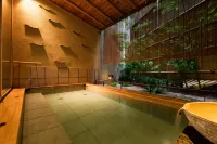 Rurikoh - Hot Springs