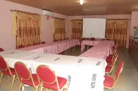 Hotel Safari Cotonou