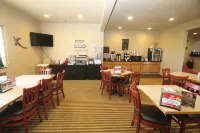 Bowman Inn and Suites Hotels in Bowman