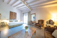 Hotel Huerto del Cura Hotels in Elche