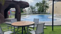 Eurobuilding Express Barinas - Kolam Renang