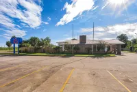 Motel 6 Freeport, TX